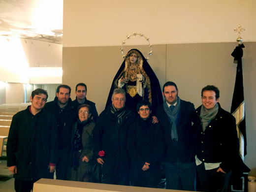 Misión Parroquial 2014