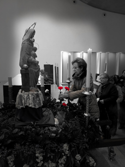 Misión Parroquial 2014