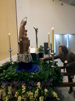 Misión Parroquial 2014