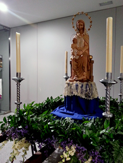 Misión Parroquial 2014